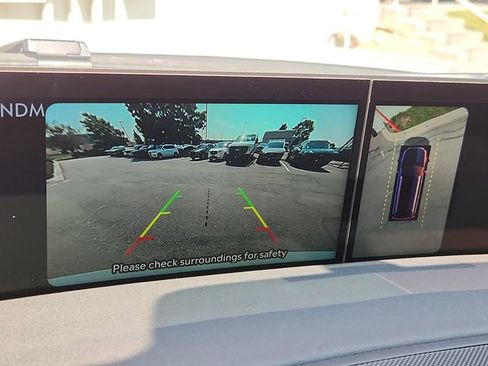 New 2025 Lincoln Navigator Reserve image 21