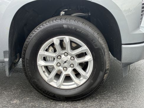Used 2026 Chevrolet Silverado 1500 RST RWD image 6