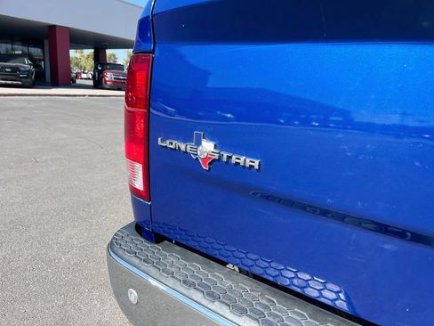 Used 2017 RAM 1500 Lone Star RWD image 34