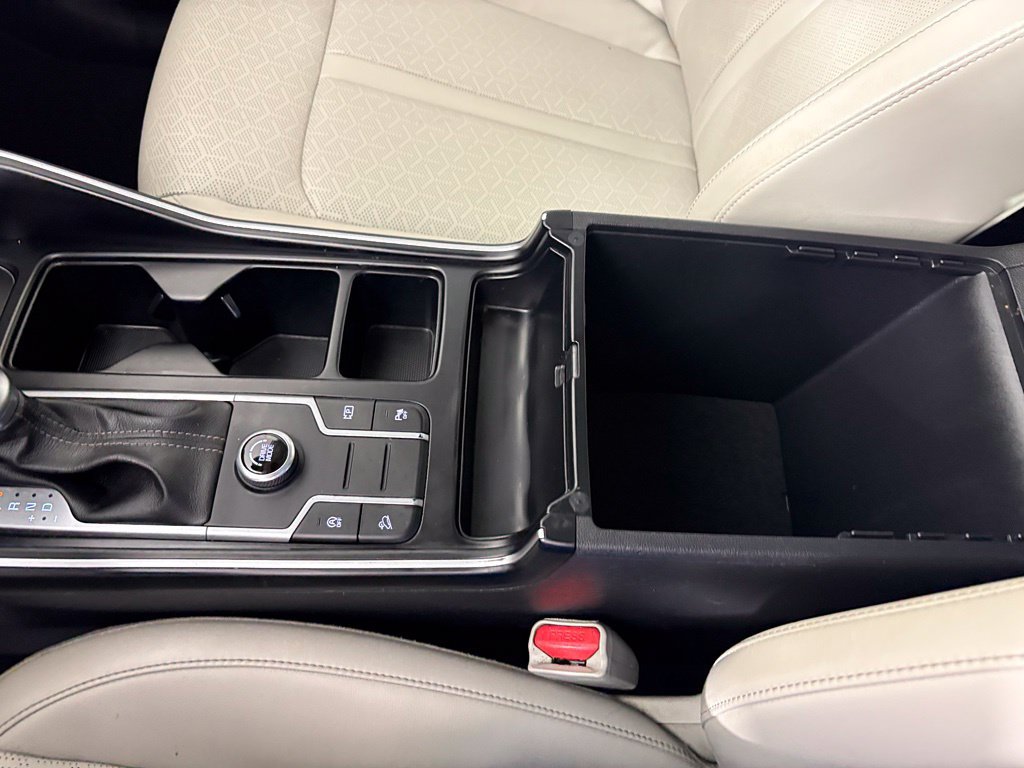 Used 2022 Kia Sorento S w/ Panoramic Sunroof Package FWD image 34