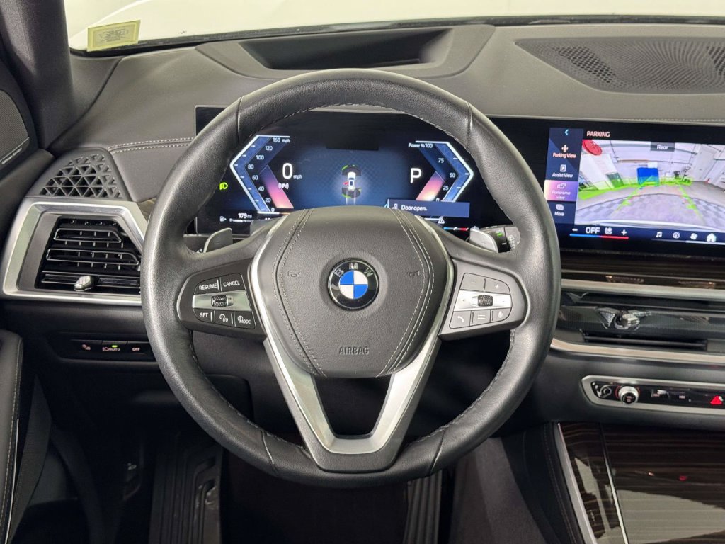 Used 2026 BMW X5 xDrive40i w/ Premium Package AWD/4WD image 19