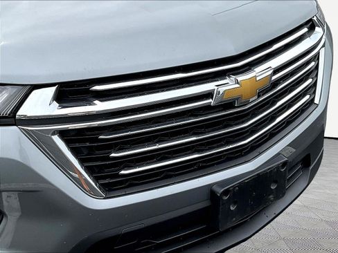 Used 2023 Chevrolet Traverse LT FWD image 31
