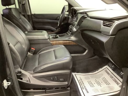 Used 2019 Chevrolet Tahoe LT image 31