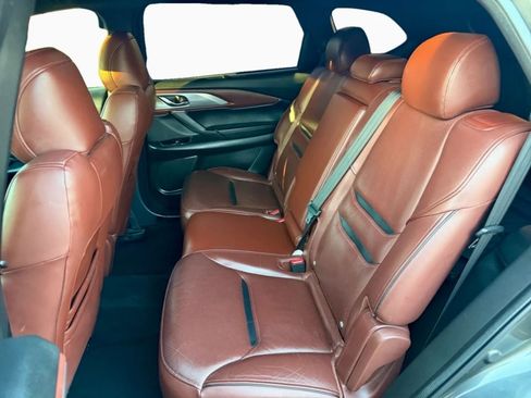 Used 2016 MAZDA CX-9 Signature image 24