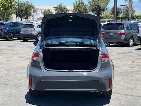 Used 2026 Toyota Corolla LE FWD image 6
