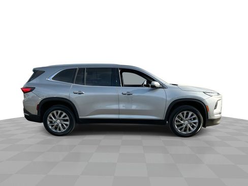 New 2026 Buick Enclave Preferred w/ Super Cruise Package FWD image 9