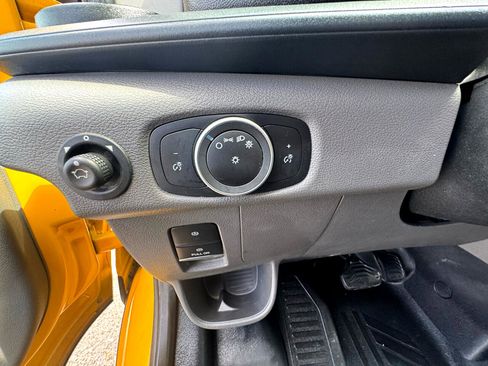 Used 2021 Ford Transit 250 148 High Roof w/ Load Area Protection Package image 18