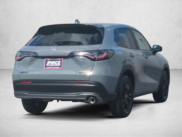 Used 2027 Honda HR-V Sport image 5
