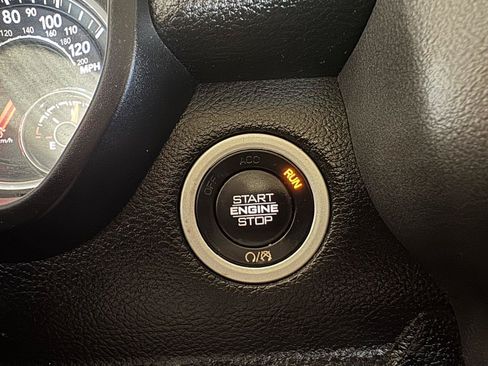 Used 2020 RAM 1500 Lone Star RWD image 20