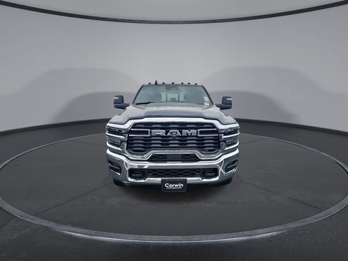 New 2026 RAM 3500 Tradesman AWD/4WD image 3