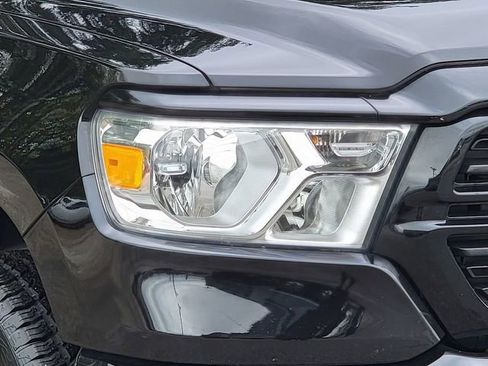 Certified 2024 RAM 1500 Big Horn AWD/4WD image 16