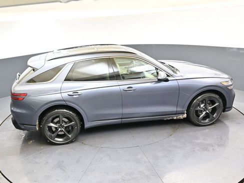 New 2026 Genesis GV70 3.5T Sport Prestige AWD/4WD image 46