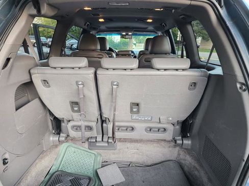 Used 2009 Honda Odyssey EX-L image 19