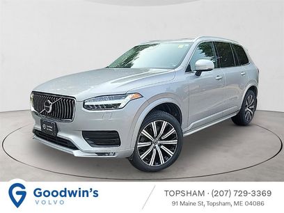 Certified 2023 Volvo XC90 B5 Core w/ Climate Package
