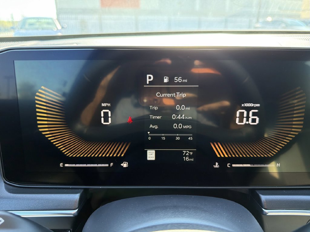 New 2026 Kia K5 GT-Line FWD image 10