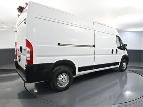 Used 2023 RAM ProMaster 2500 FWD image 4