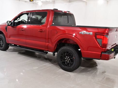 New 2026 Ford F150 XLT w/ Equipment Group 302A MID AWD/4WD image 15