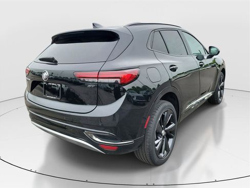 Used 2023 Buick Envision Essence w/ Sport Touring Package AWD/4WD image 4