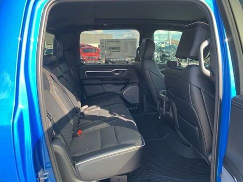 New 2026 RAM 1500 Laramie w/ Night Edition image 27