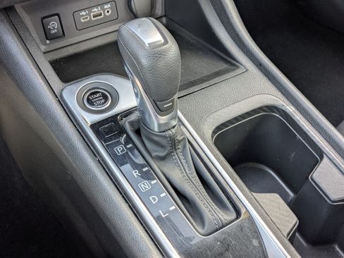 Used 2024 Nissan Sentra SV w/ All-Weather Package FWD image 27