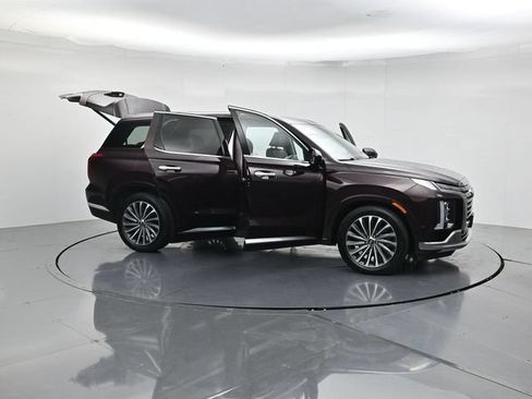 Used 2024 Hyundai Palisade Calligraphy AWD/4WD image 56