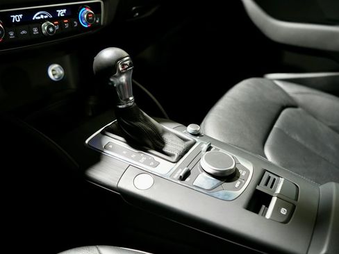 Used 2020 Audi A3 2.0T Premium image 22