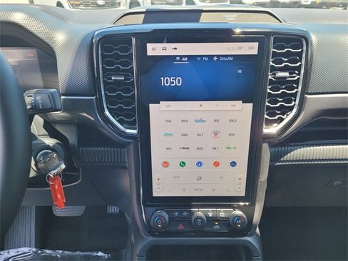 New 2025 Ford Ranger XLT w/ FX4 Off-Road Package image 10