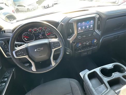 Used 2020 Chevrolet Silverado 1500 RST w/ All-Star Edition image 29