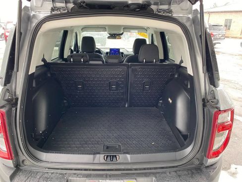 Used 2021 Ford Bronco Sport Big Bend image 21