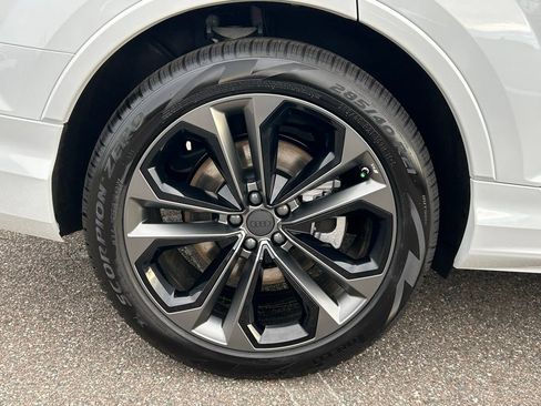 New 2026 Audi Q7 Premium Plus AWD/4WD image 62