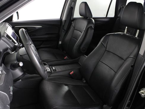 Used 2018 Honda Pilot EX-L image 17