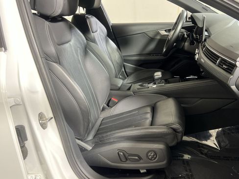 Used 2023 Audi A4 2.0T Premium Plus image 25