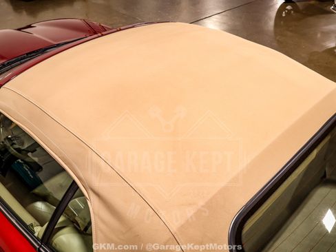 Used 2000 Jaguar XK8 Convertible RWD image 11