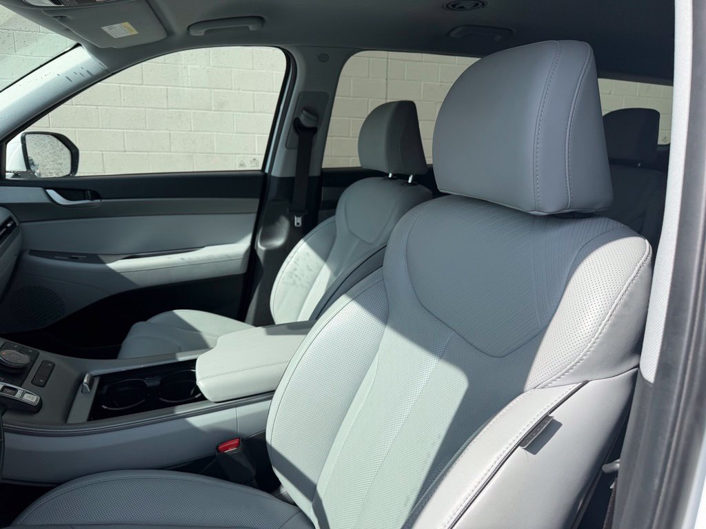 Used 2025 Hyundai Palisade SEL AWD/4WD image 26