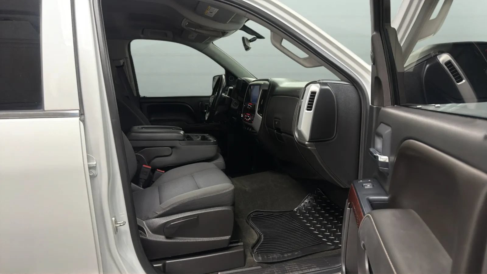 Used 2016 GMC Sierra 1500 SLE AWD/4WD image 21