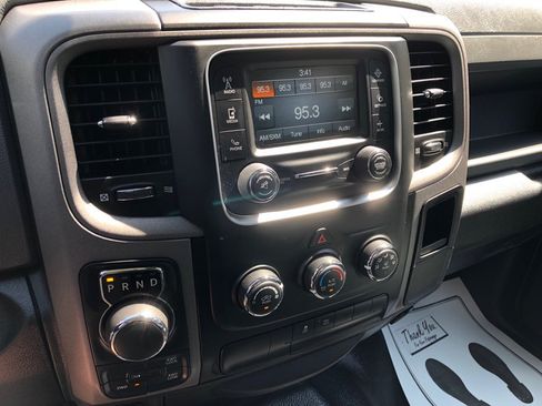 Used 2019 RAM 1500 Tradesman w/ Popular Equipment Group AWD/4WD image 28