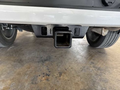 Used 2025 RAM 1500 Tradesman RWD image 33