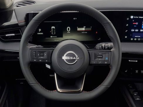 New 2026 Nissan Kicks SR w/ Cold Weather Package image 25