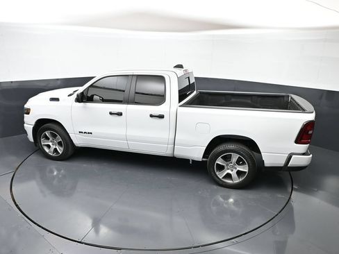 Used 2025 RAM 1500 Tradesman RWD image 43
