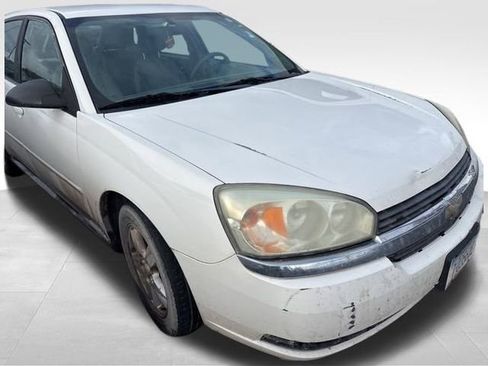 Used 2004 Chevrolet Malibu LS image 8