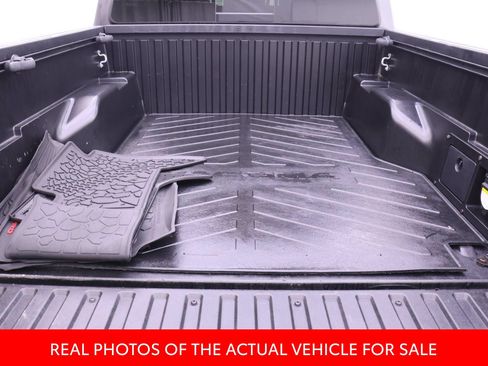 Certified 2021 Toyota Tacoma TRD Pro AWD/4WD image 14