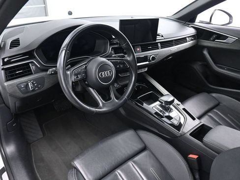 Used 2022 Audi A4 2.0T Premium Plus AWD/4WD image 10