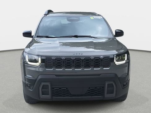 New 2026 Jeep Cherokee Laredo AWD/4WD image 2