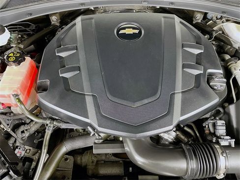 Used 2018 Chevrolet Camaro LT w/ Redline Edition image 32