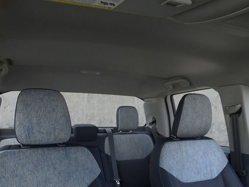 New 2026 Ford Maverick XLT w/ XLT Luxury Package FWD image 13