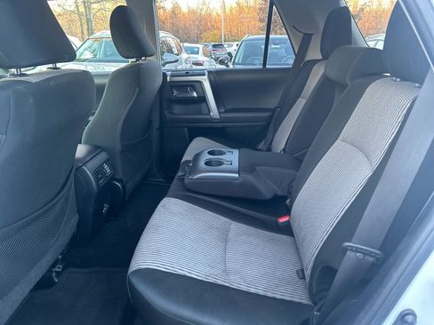 Used 2024 Toyota 4Runner SR5 image 25