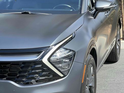 Used 2023 Kia Sportage SX Prestige AWD/4WD image 51