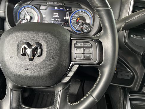 Used 2022 RAM 3500 Limited image 13