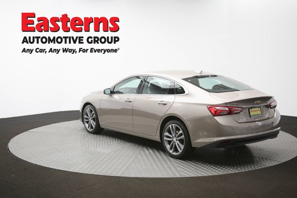 Used 2024 Chevrolet Malibu LT FWD image 68