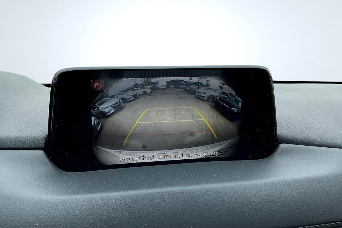 Used 2018 MAZDA CX-5 Touring FWD image 21